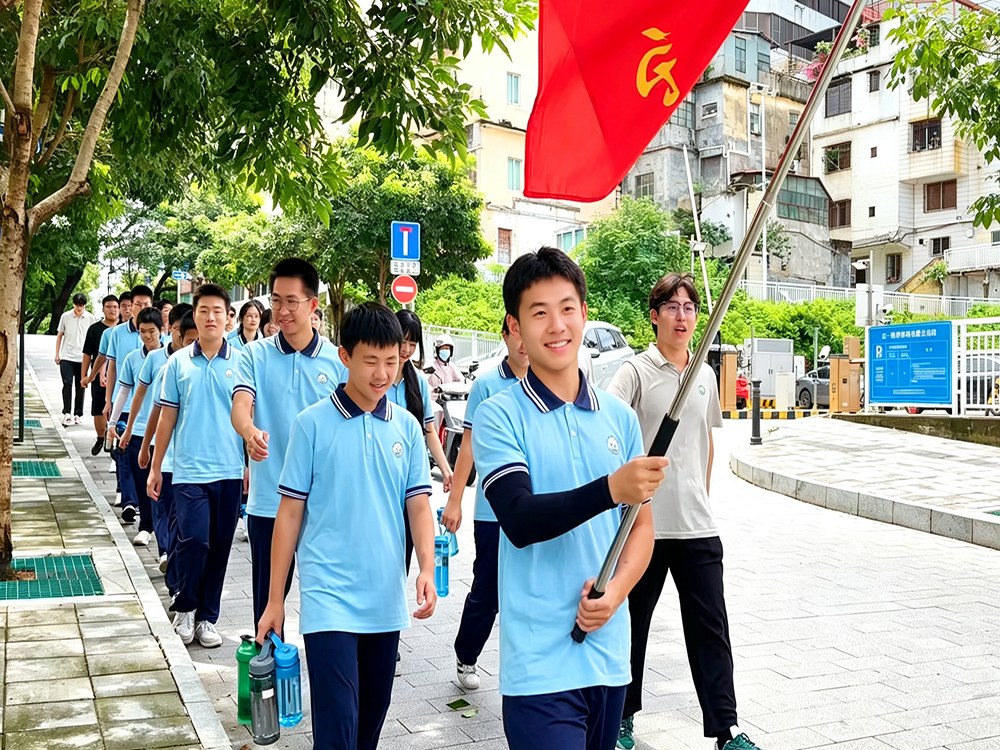 广西来宾孩子叛逆教育培训基地联系电话及择校指南
