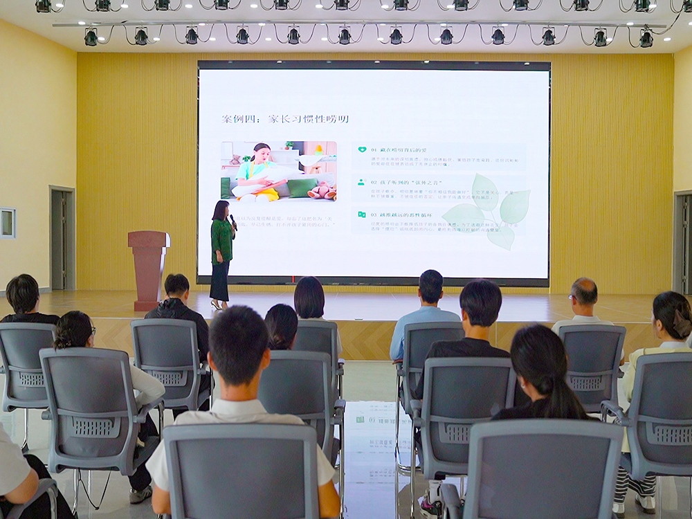 广西来宾正规青少年全封闭管理学校2026家长择校指南
