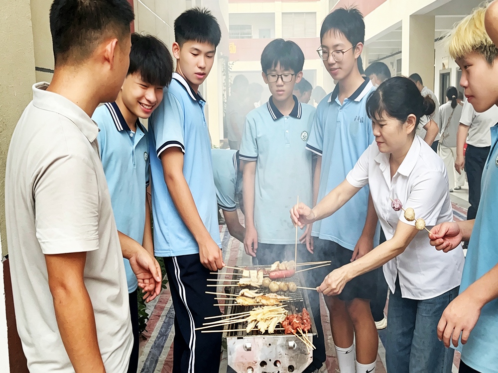广西来宾正规专门教育不听话孩子学校怎么联系