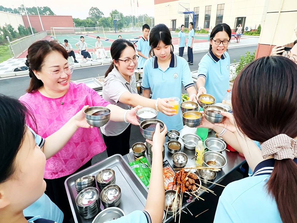 广西来宾正规孩子叛逆中心推荐指南