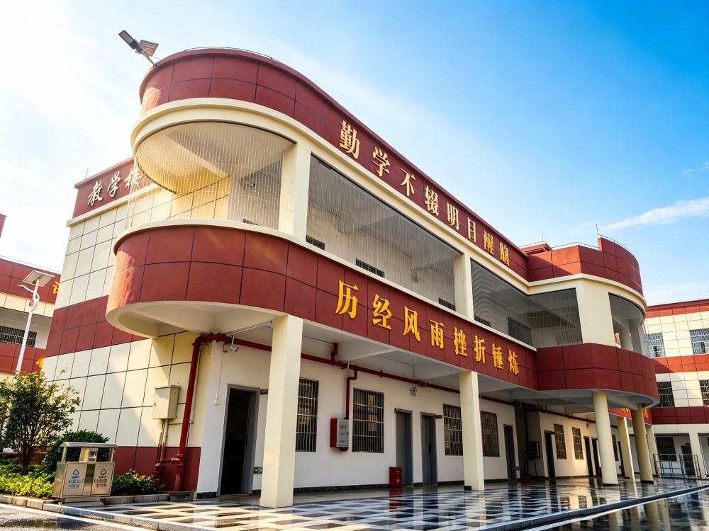 2026优选来宾专业叛逆孩子教育学校选择指南