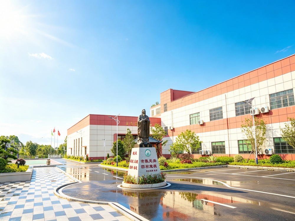 2026年度优选来宾知名叛逆青少年改变学校志恒教育培训学校详解