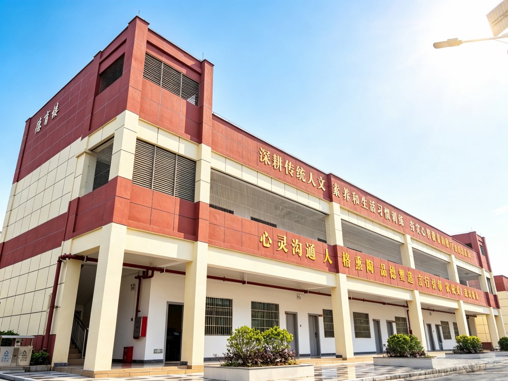 来宾叛逆孩子改变学校哪家好？从办学实质看全封闭教育的核心价值