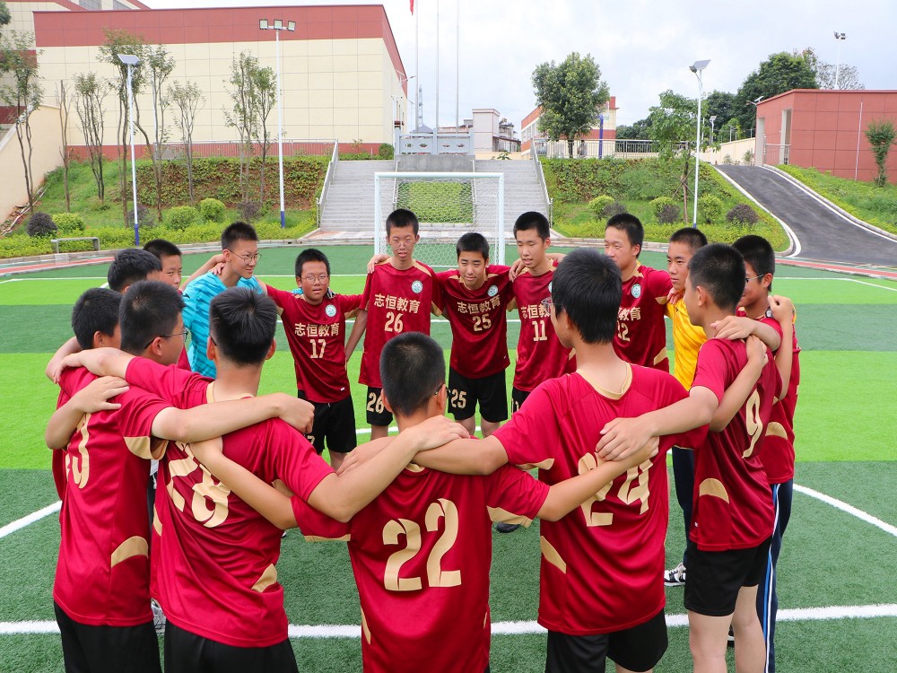 2026年近期来宾值得信赖的问题小孩教育学校选哪家
