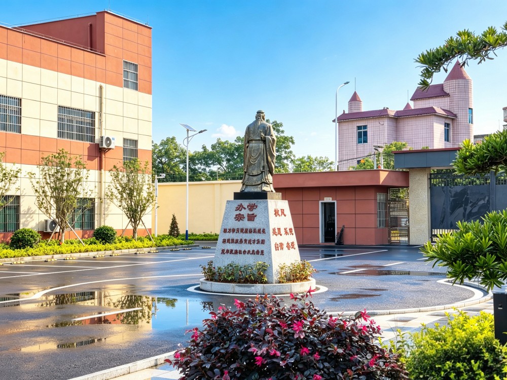 2026甄选来宾专业的全封闭管教学校如何选择：从底层逻辑到实操路径