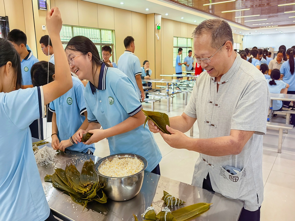 广西来宾正规孩子叛逆管制学校怎么选？家长走访实录