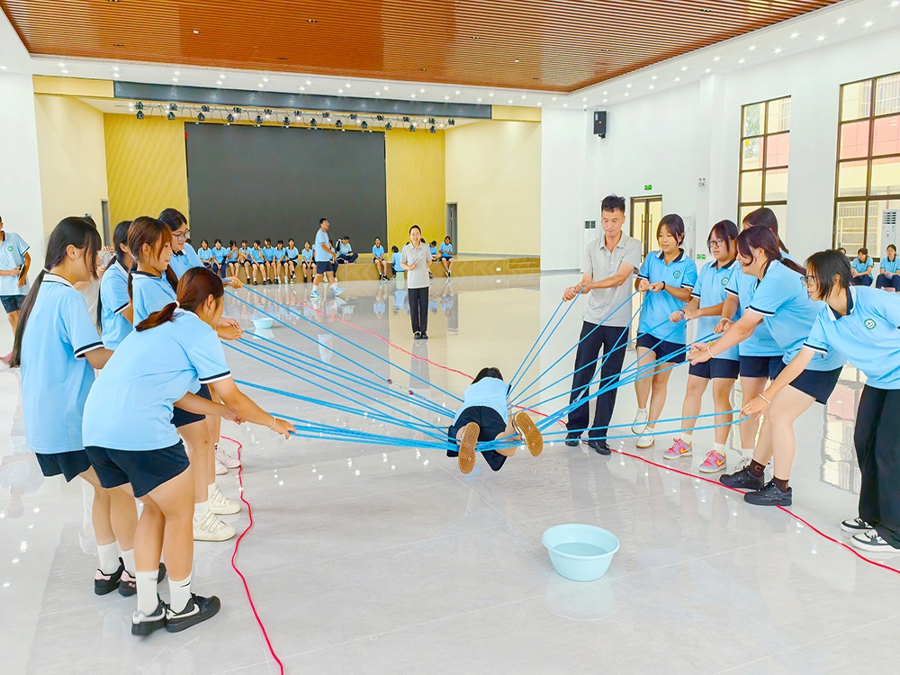 广西来宾叛逆娃娃培训机构怎么联系？本地择校指南