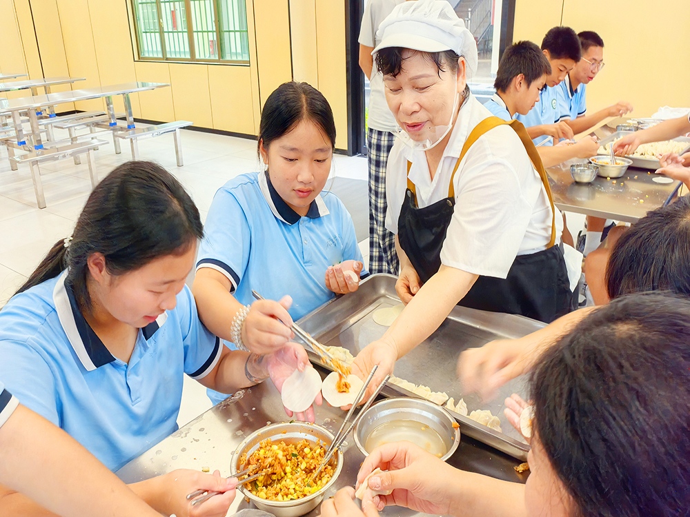 广西来宾管教叛逆孩子学校2026家长择校指南