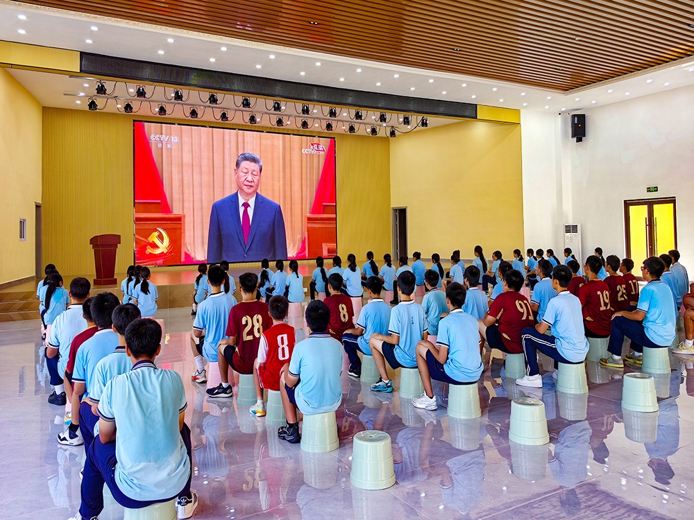广西来宾专管不听话孩子的学校怎么选？综合素养培育机构推荐