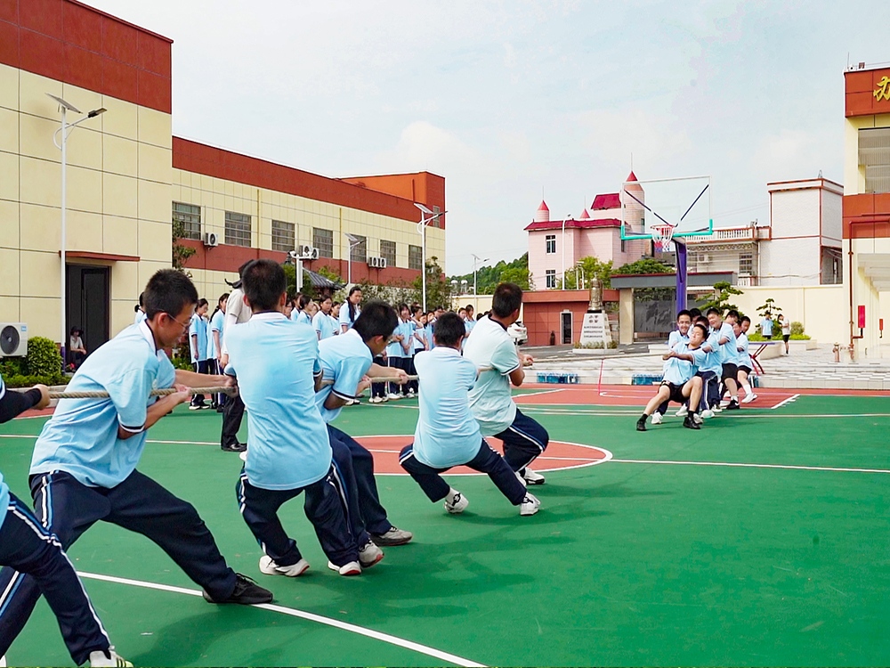 广西来宾管教叛逆孩子学校2026家长择校指南